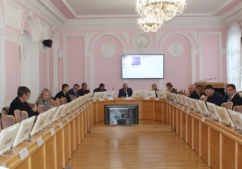 Омским застройщикам запретят «забывать» свои линейные инженерные сети Омским застройщикам запретят «забывать» свои линейные инженерные сети