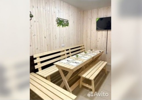 По рукам, да и в баню: почем в Омске сауны?