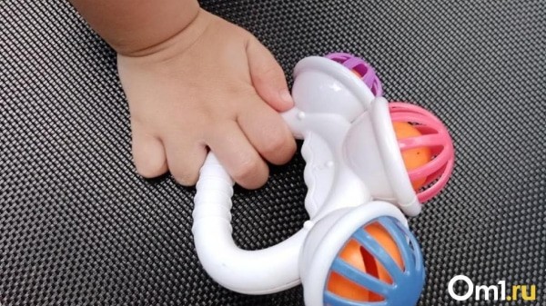 В Омской области в 2024 году изменилось самое популярное мужское имя