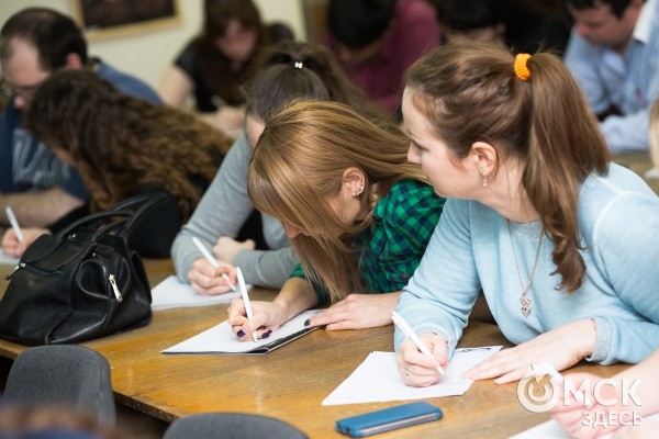 Пять способов сдать экзамены и не сойти с ума