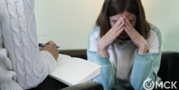 Бесплатную психологическую помощь включили в систему ОМС