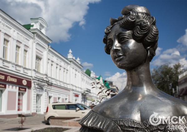 Будет повод: топ "круглых" дат и событий, которыми порадует омичей 2024 год