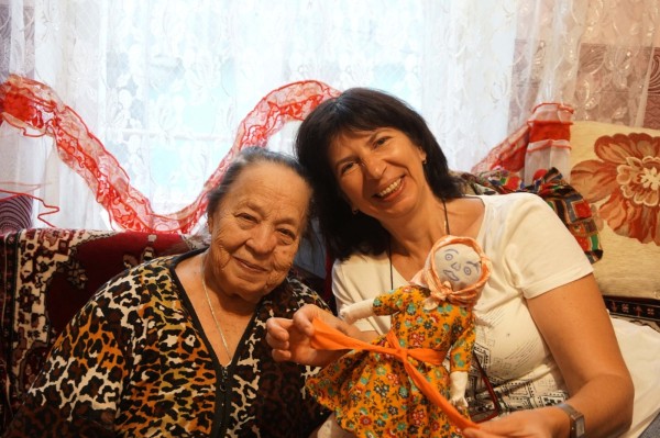 Мода и дизайн. Герои наших интервью 2023 года