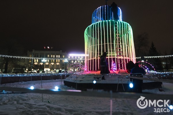 Будет повод: топ "круглых" дат и событий, которыми порадует омичей 2024 год