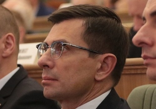 Хоценко поможет олигарху Антропенко не только с гостиницей в центре Омска, но и с расширением завода в Солнечном