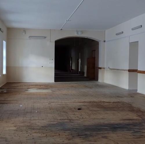 Хоценко поручил начать процедуру экспертизы зданий Омского кадетского корпуса