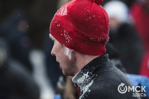 Все бегут, и я бегу. Как подготовиться к Рождественскому полумарафону