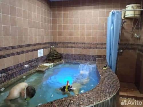 По рукам, да и в баню: почем в Омске сауны?