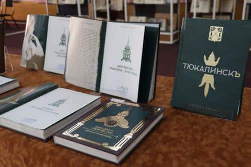 «ЛЮДИ ГОДА» 2023. Просветитель — Леонид Полежаев