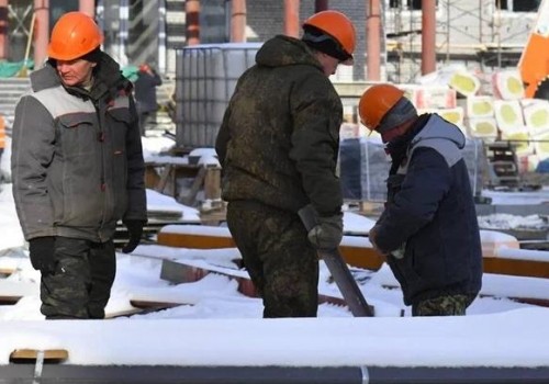 СМИ: стройкомпания с миллиардным оборотом ушла из Омска в Москву