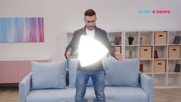 Поддержать, удивить и научить. Телеканал "Продвижение" отмечает юбилей