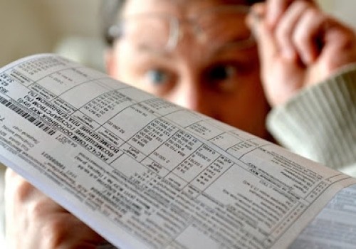 «Европа» в тумане: куда дрейфуют семь домов Омска?