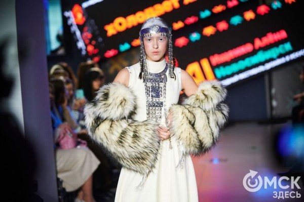 Мода, искусство или урбанистика. Из креативных идей омичей создадут выставку