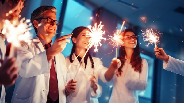 Ночь без салатиков и хлопушек? 11 жизненных историй, как работается в Новый год Ночь без салатиков и хлопушек? 11 жизненных историй, как работается в Новый год