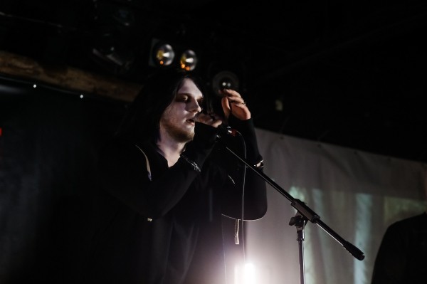 "Твоя группа" ждёт тебя. Омичи зажгли танцпол в популярном омском баре