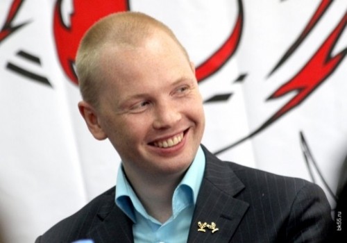 Боксер Тищенко неожиданно стал председателем ТСЖ