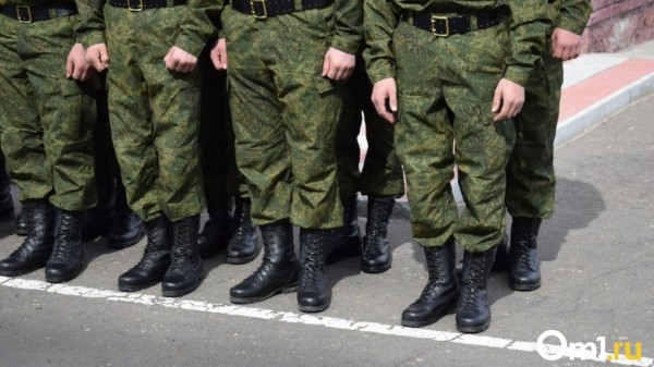 Омич освобождён из украинского плена