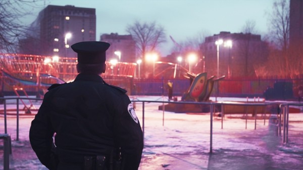 Ночь без салатиков и хлопушек? 11 жизненных историй, как работается в Новый год Ночь без салатиков и хлопушек? 11 жизненных историй, как работается в Новый год