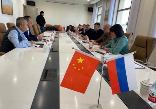 На внешние и межрегиональные рынки вышли уже почти пятьсот омских предприятий