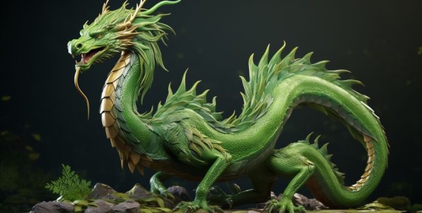 Деньги, травмы или повышение. Чего ожидать от года Зелёного Деревянного Дракона