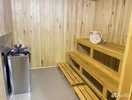 По рукам, да и в баню: почем в Омске сауны?