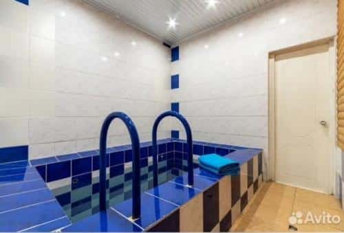 По рукам, да и в баню: почем в Омске сауны?