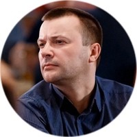 Пасмурный импрессионизм, или Как из-за граффити в центре Тары "разлился" Иртыш