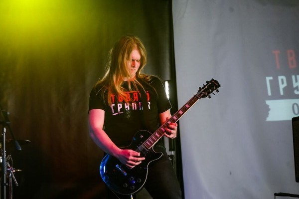 "Твоя группа" ждёт тебя. Омичи зажгли танцпол в популярном омском баре