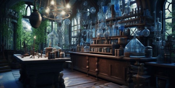 Омские студенты воссоздают химическую лабораторию Михаила Ломоносова Омские студенты воссоздают химическую лабораторию Михаила Ломоносова