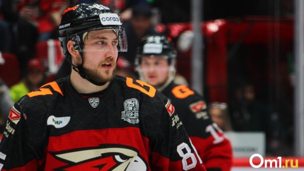 Рид Буше забил 38-й гол в сезоне. До снайперского рекорда КХЛ – десять шайб