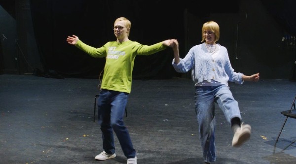 "Никто его не жалел", или Здоровая инклюзивность на большой сцене "Никто его не жалел", или Здоровая инклюзивность на большой сцене