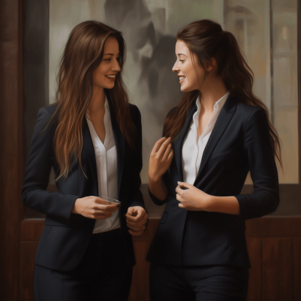 Уйти в закат или устроить вечеринку. Правила этикета при увольнении