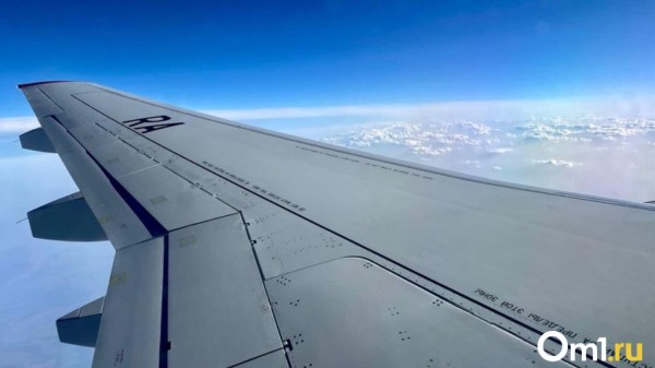 Следком возбудил уголовное дело о теракте из-за крушения военного самолёта Ил-76