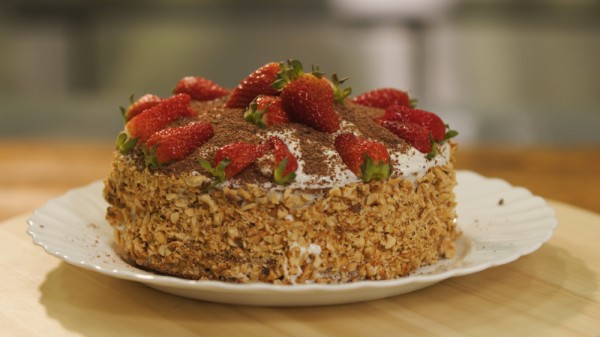 Продолжение банкета! Праздничные блюда по рецептам из прошлого