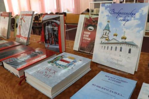 «ЛЮДИ ГОДА» 2023. Просветитель — Леонид Полежаев