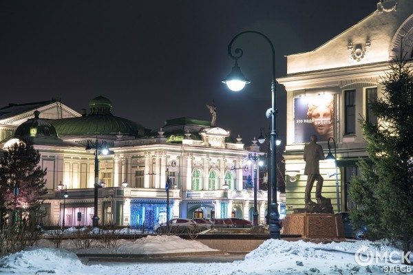 Будет повод: топ "круглых" дат и событий, которыми порадует омичей 2024 год