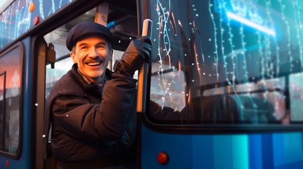 Ночь без салатиков и хлопушек? 11 жизненных историй, как работается в Новый год Ночь без салатиков и хлопушек? 11 жизненных историй, как работается в Новый год