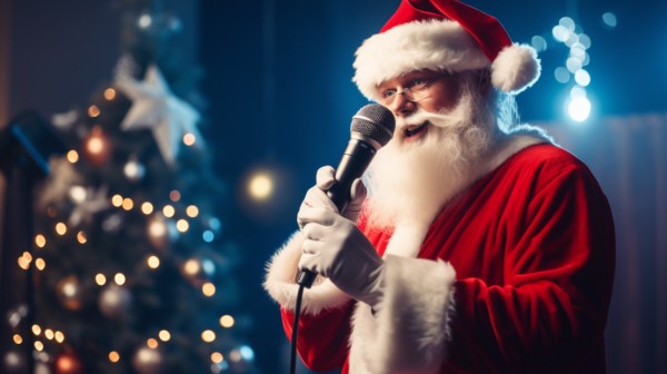 Ночь без салатиков и хлопушек? 11 жизненных историй, как работается в Новый год Ночь без салатиков и хлопушек? 11 жизненных историй, как работается в Новый год