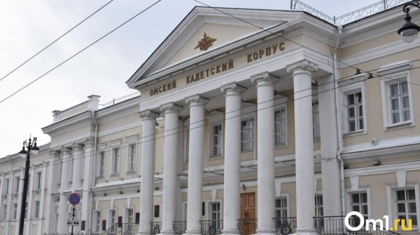 Хоценко решил лично разобраться в состоянии Кадетского корпуса Хоценко решил лично разобраться в состоянии Кадетского корпуса