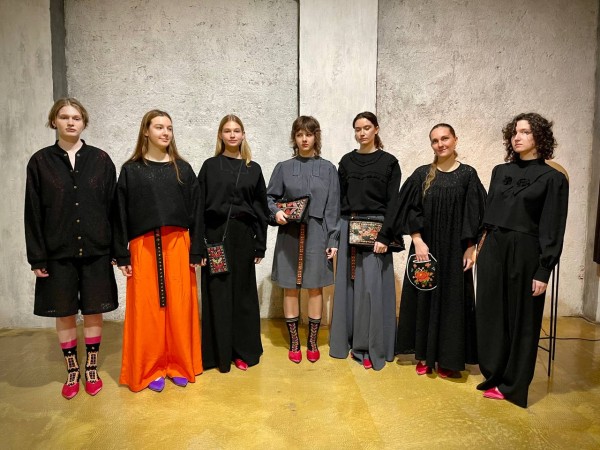 Мода и дизайн. Герои наших интервью 2023 года