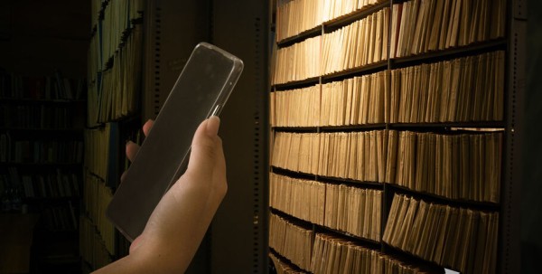 Омичи получили доступ к уникальным архивам за 90 рублей Омичи получили доступ к уникальным архивам за 90 рублей