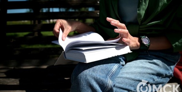 Ищем путь к себе и учимся общаться с людьми и животными