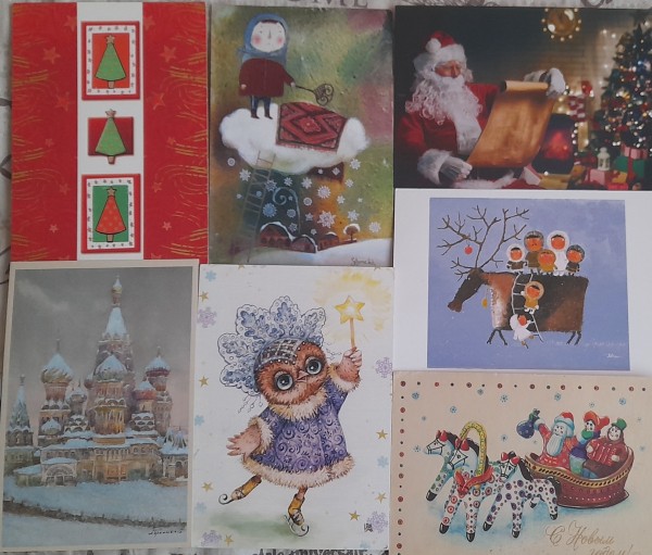 Шерлок Холмс, "Властелин колец" и остров в Ла-Манше: как собрать тысячу открыток со всего мира Шерлок Холмс, "Властелин колец" и остров в Ла-Манше: как собрать тысячу открыток со всего мира