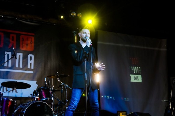 "Твоя группа" ждёт тебя. Омичи зажгли танцпол в популярном омском баре