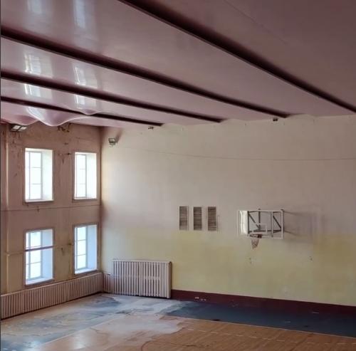 Хоценко поручил начать процедуру экспертизы зданий Омского кадетского корпуса