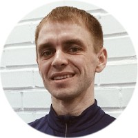 Все бегут, и я бегу. Как подготовиться к Рождественскому полумарафону