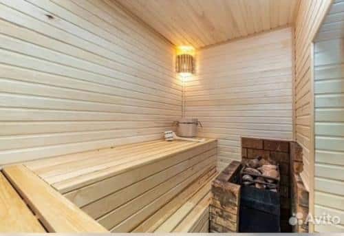 По рукам, да и в баню: почем в Омске сауны?