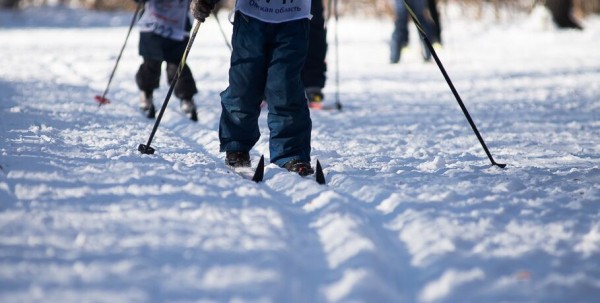В Омске стартовала регистрация на "Лыжню России" В Омске стартовала регистрация на "Лыжню России"