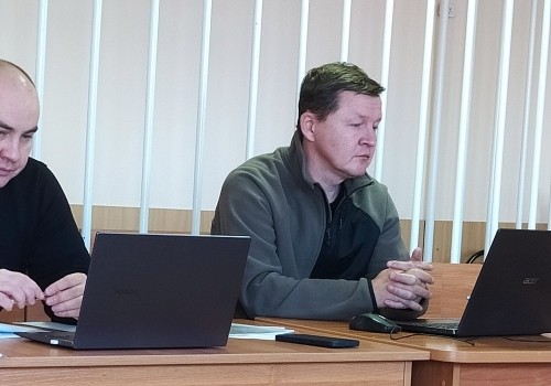 Игорь Коновалов: «Макарина назначили виновным, как будто он лично обязан был охранять все дыры» Игорь Коновалов: «Макарина назначили виновным, как будто он лично обязан был охранять все дыры»