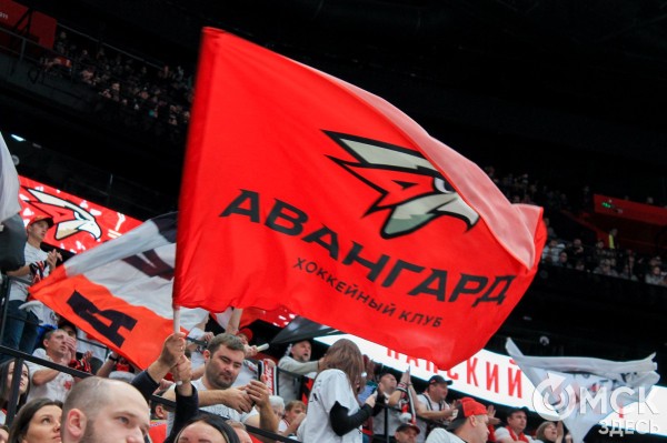 Пошумим! С кем и чем "Авангард" подходит к плей-офф